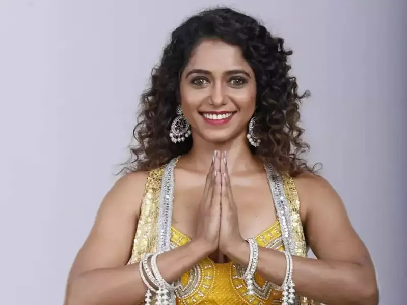 OMG: Yashashri Masurkar Controversies