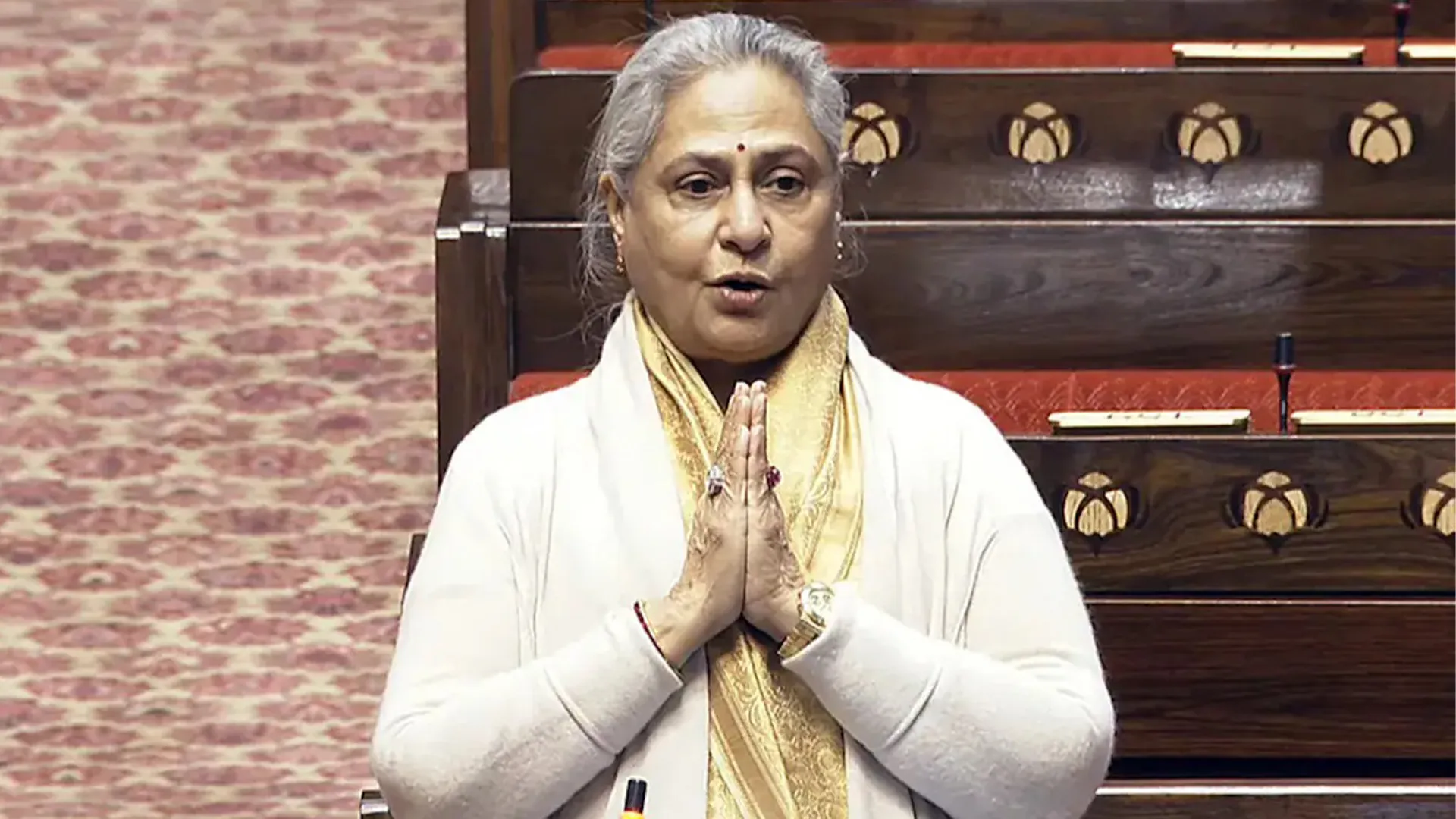 Jaya Bachchan assets worth Rs 1578 crore