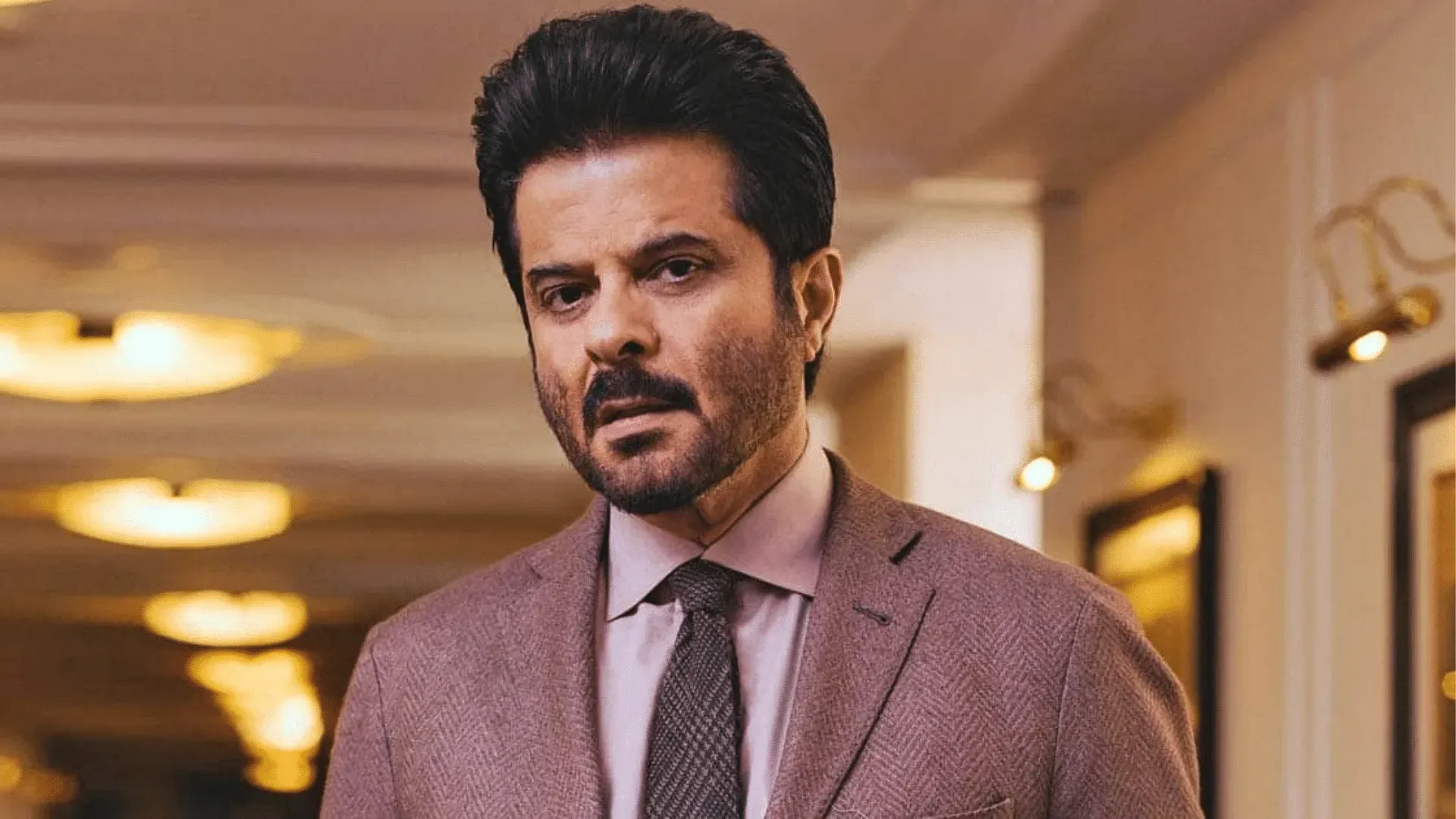 Anil Kapoor: 'I am ready to go anywhere, that's it...', said Anil Kapoor on the question of working in the South Industry