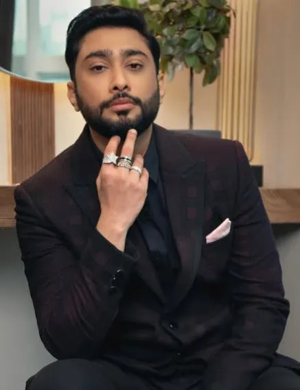 Zaid Darbar