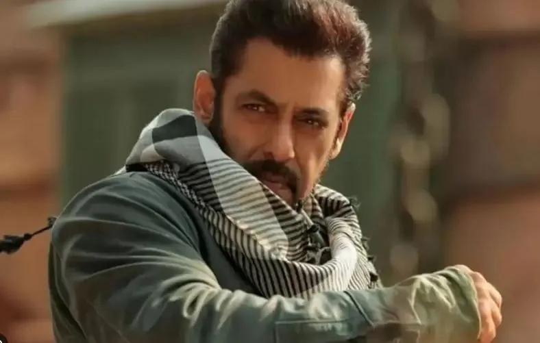 Salman Khan