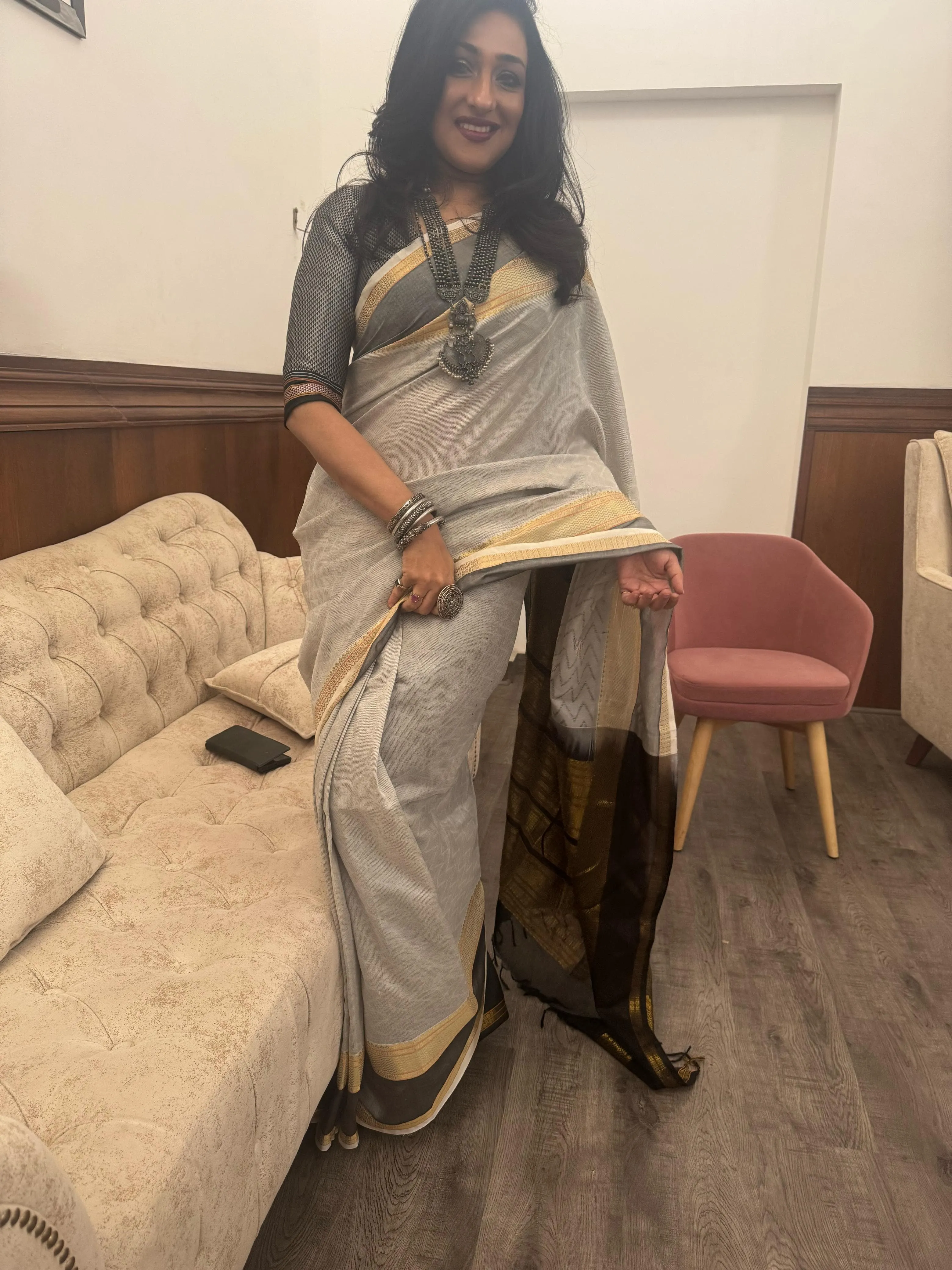 Rituparna Sengupta