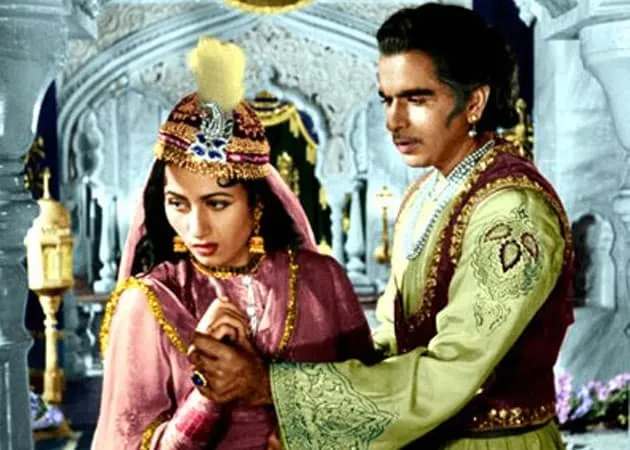 Mughal-e-Azam