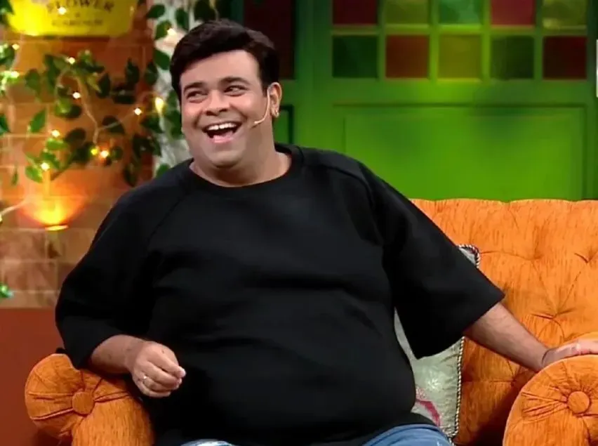 Who takes the highest fees in 'Kapil Sharma Show'? Kiku Sharda reveals - Kiku Sharda reveals who is the highest paid comedian in the Kapil Sharma Show Archana Puran Singh