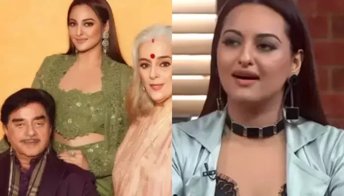 Sonakshi called herself Shurpanakha