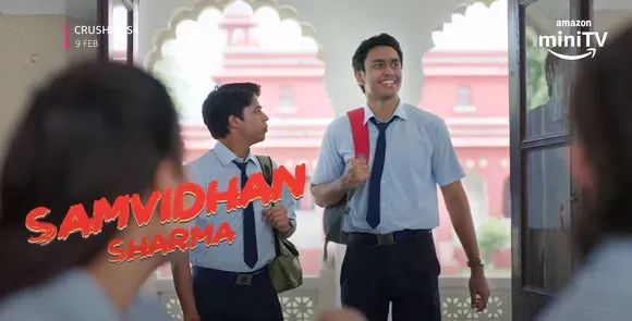 Love and Friendship Tested: 'Samvidhan' Returns in School Life