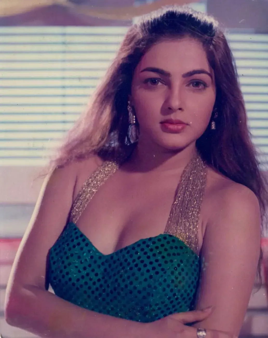 Actress Mamta Kulkarni  journey from films till now