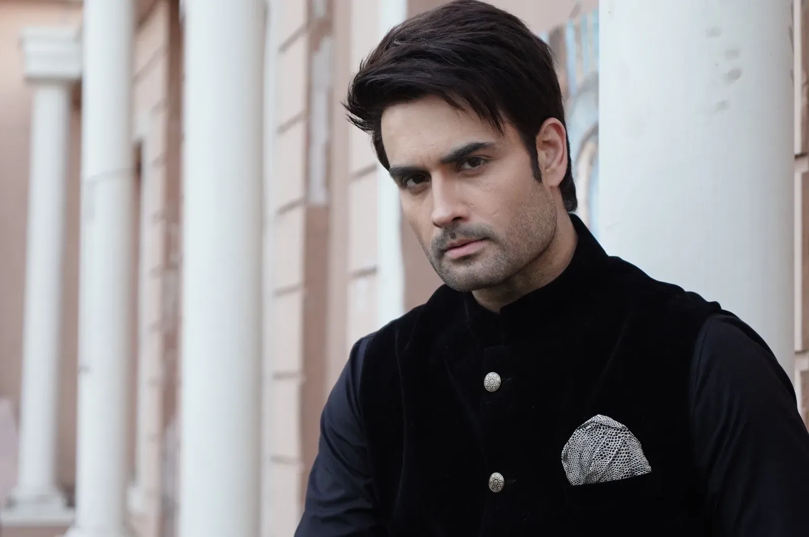 Udaariyaan actor Vivian Dsena: I believe everything is written for you by the Almighty... so I don't worry about what will happen