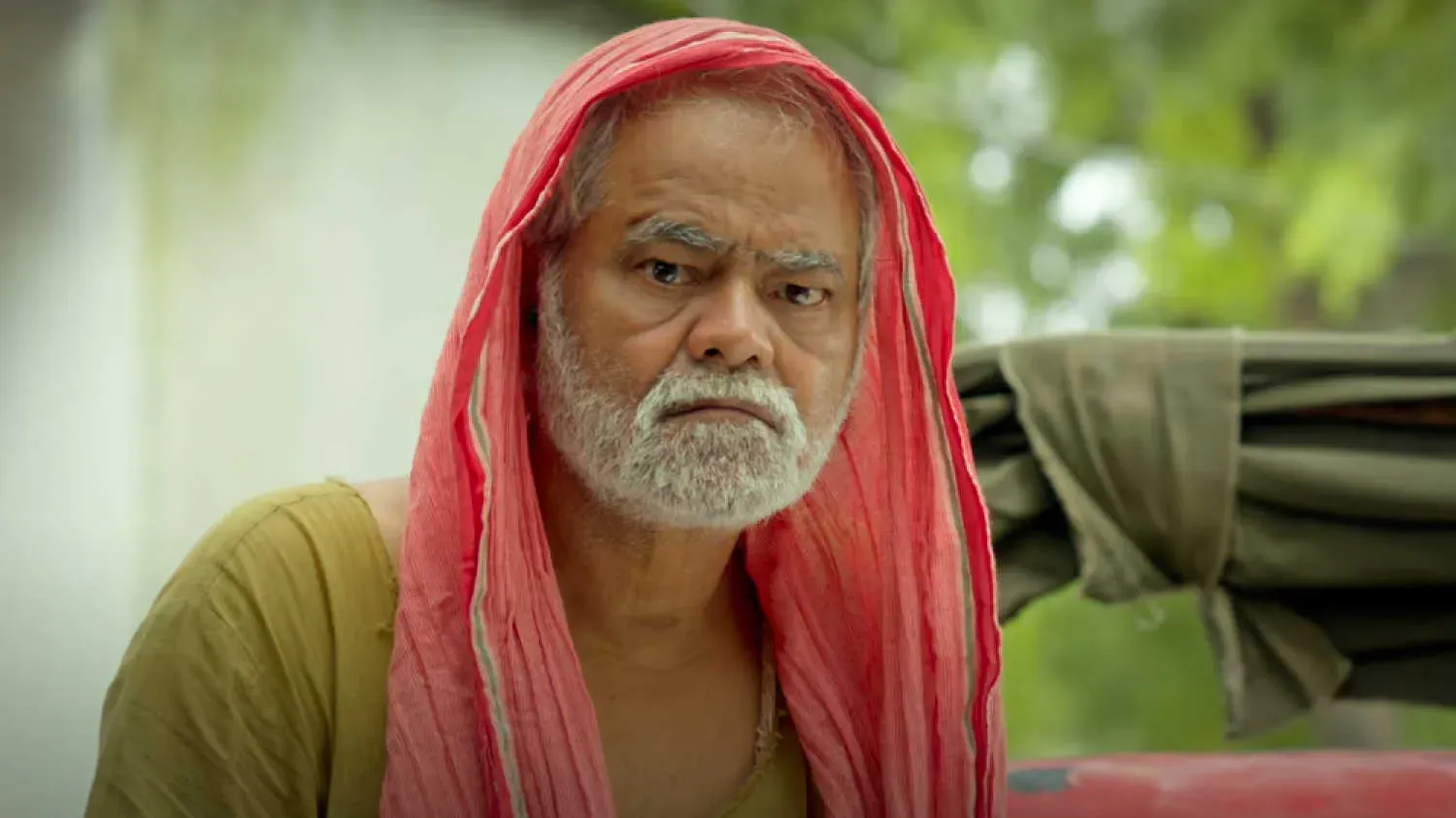 Woh 3 Din trailer: Sanjay Mishra plays a rickshaw puller who finds a unique offer