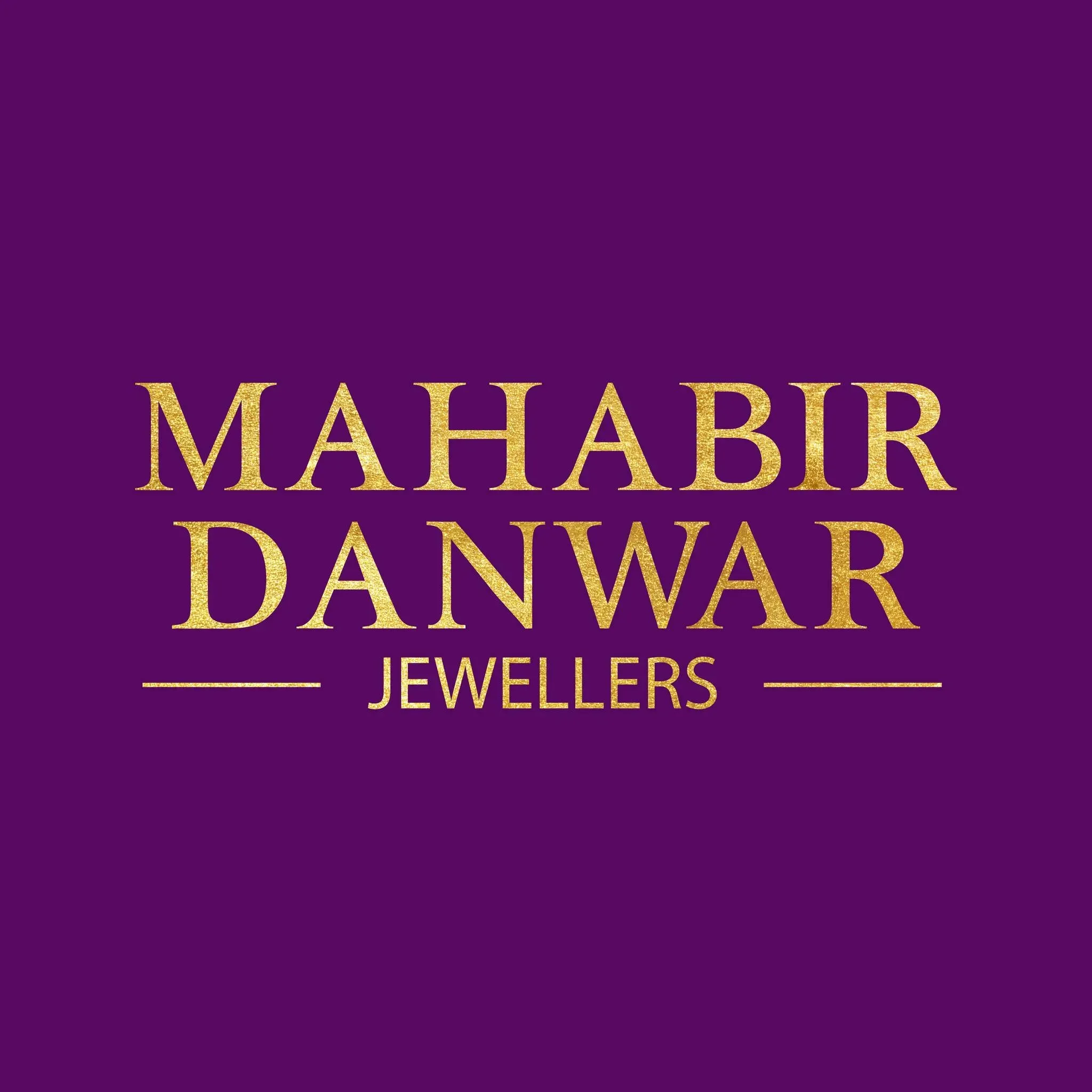 About Mahabir Danwar Jewellers :