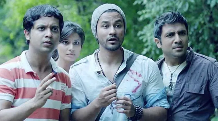 Babaji Ki Booty (Trippy Song) Go Goa Gone Kunal Khemu, Vir, 43% OFF