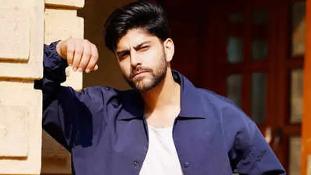 Abhishek Sharma takes on the lead role of Devansh Singh Chauhan,