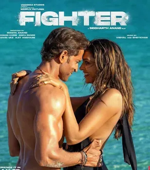 YRF movie Fighter