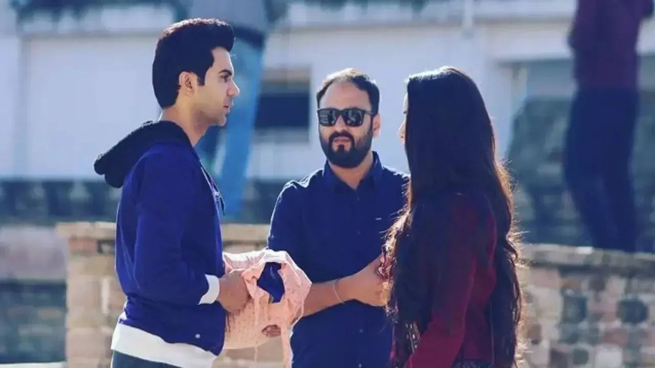 Stree 2 director reacts to the film's blockbuster success