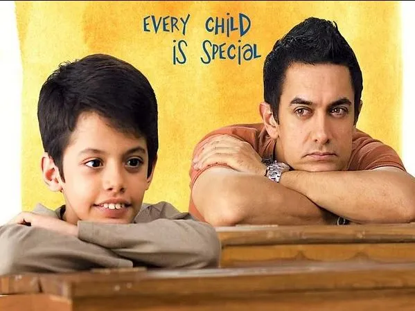 film 'Tare Zameen Par'