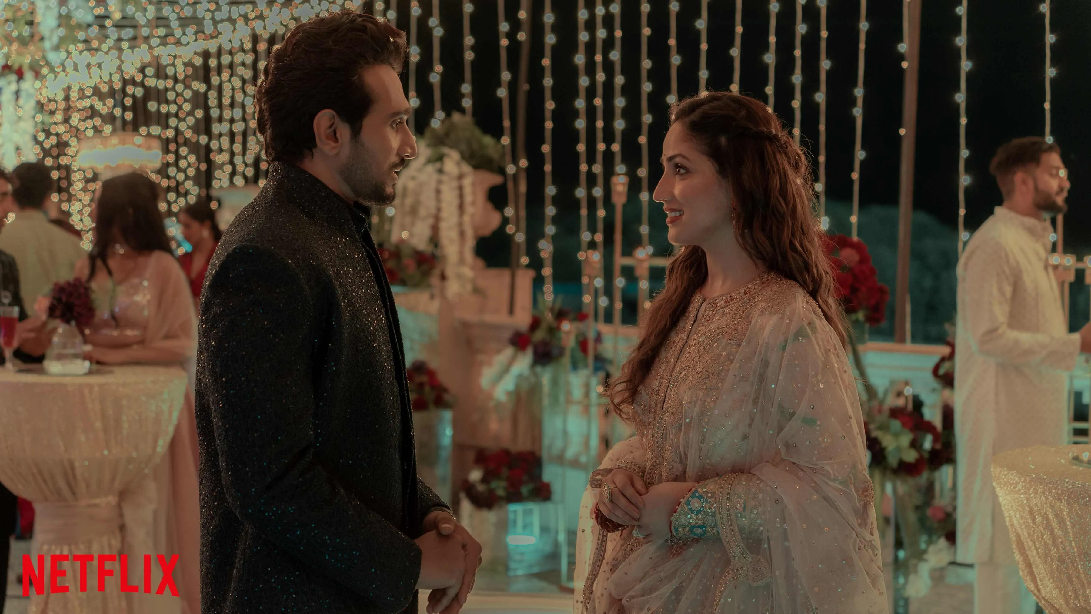 Dhoom Dham: A Thrill Ride of Action, Romance, Comedy, and Chaos 
