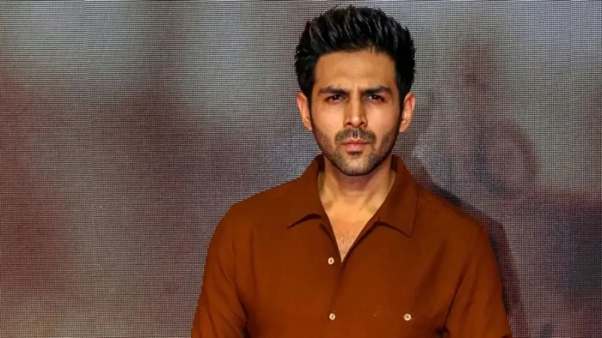 Amid Stars Charging ₹100 Cr, Kartik Aaryan Is Ready To Lower His Fees; 'Everyone's House is Chalne Hai...' - Entertainment