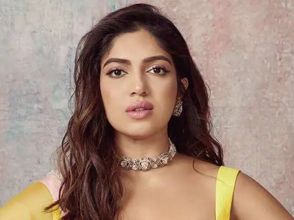 World Earth Day: 'I live a good life, but make environment positive  choices', Bhumi Pednekar | Filmfare.com