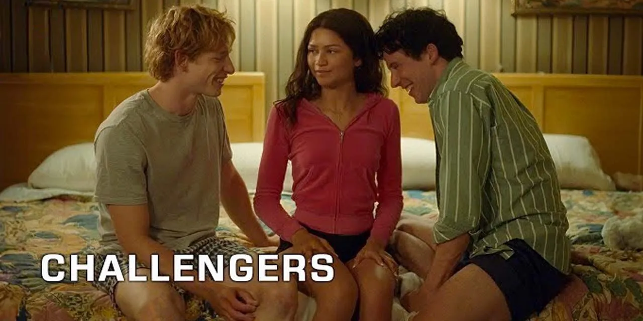 Challengers (2024)