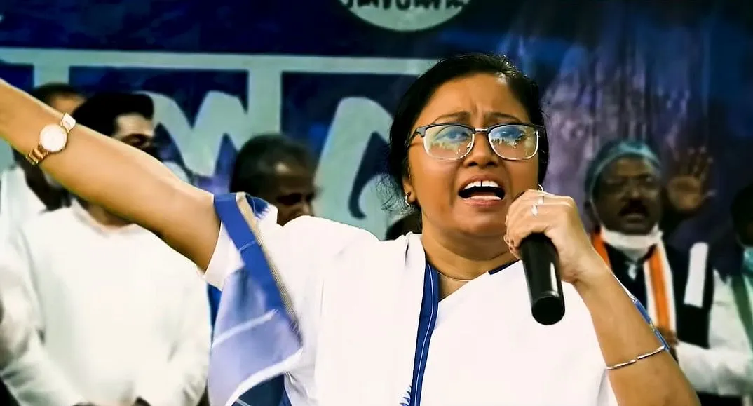 Diary of West Bengal' Trailer Sparks Row; Kolkata Police Books Makers for  Promoting Enmity Between 2 Groups