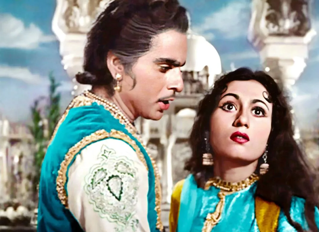 Mughal-E-Azam