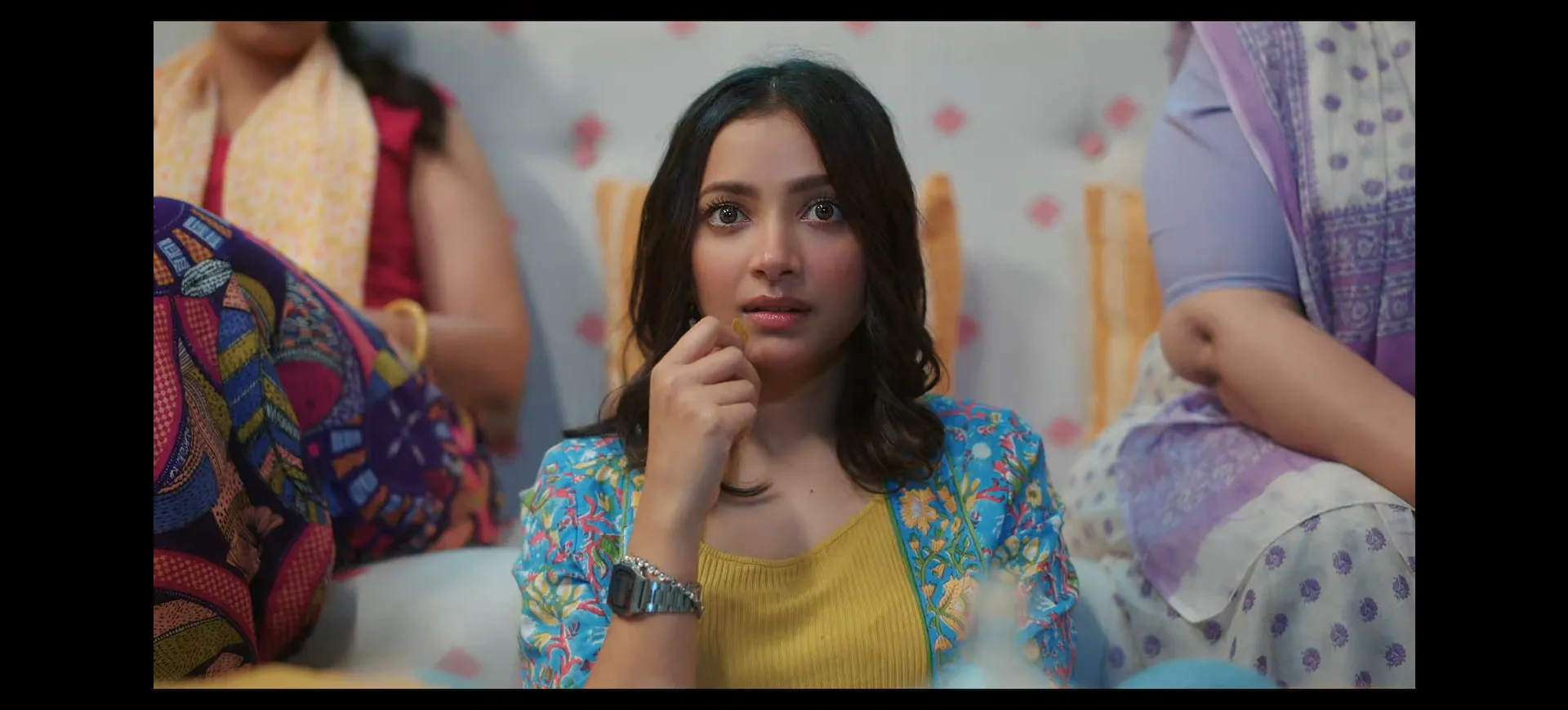 Web Series 'Oops Ab Kya?' Review 