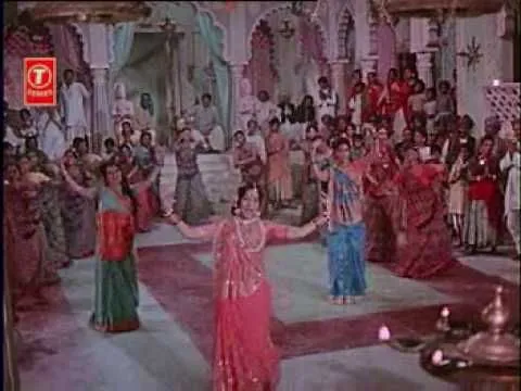 Jai Santoshi Maa (1975) was a low budget super-hit Mythological film. Set  in the heavens and on earth, the narrative fol… | Mythology, Trials and  tribulations, Film