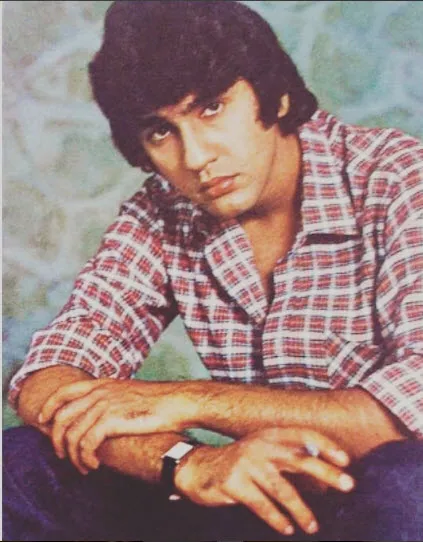 Kumar Gaurav Had A Fling With Co-Star, Broken Engagement With Star  Daughter, Married Superstar's Sis