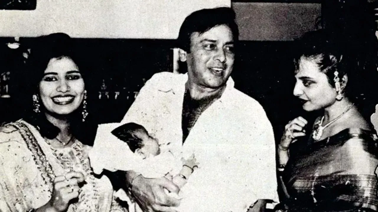 Vinod Mehra