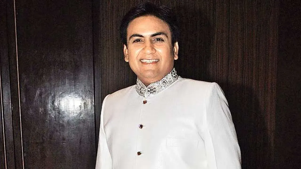 Dilip Joshi spoke on being cast as Jethalal