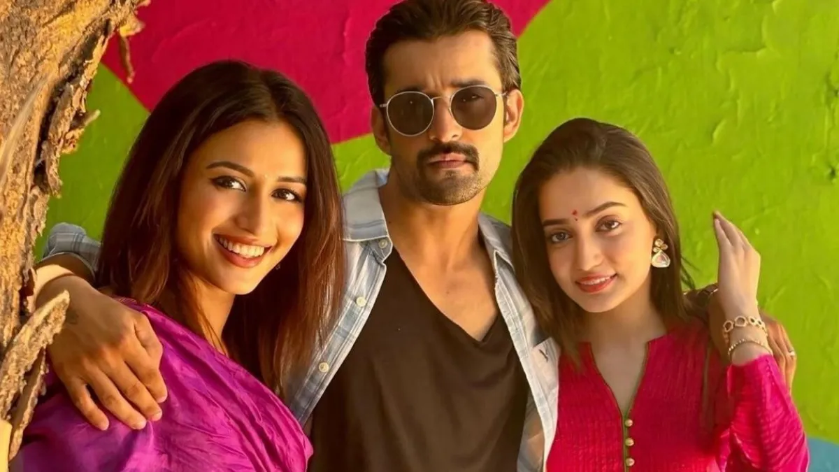 10:29 Ki Aakhri Dastak Cast, Launch Date: Rajveer Singh Talks About His  Role As Abhimanyu In Star Bharat Show - Filmibeat