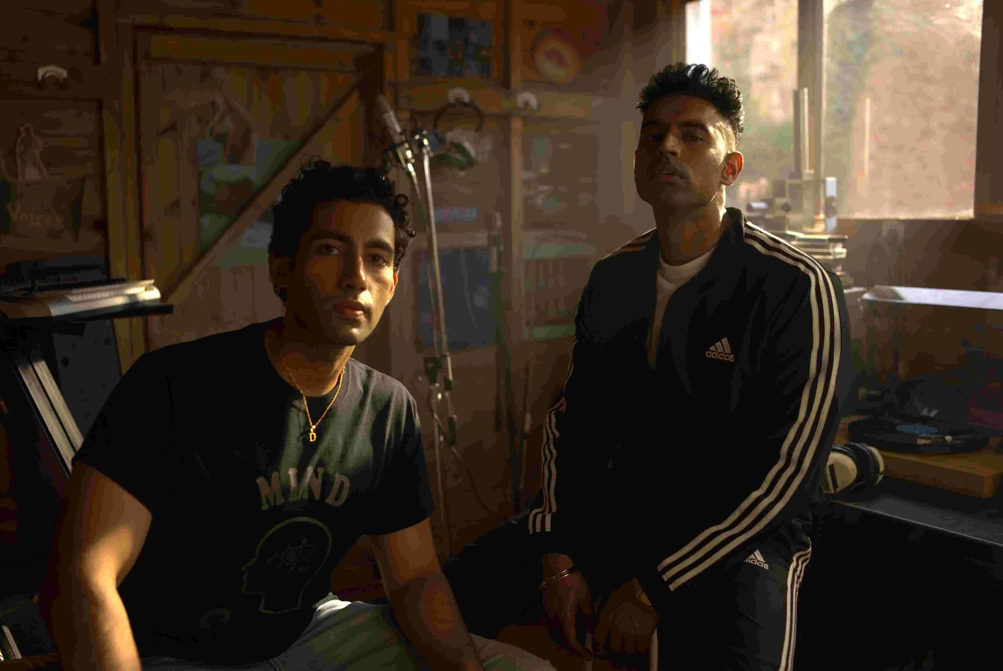 Chandan Arora, who also wrote the script and dialogues, fails to deliver on several fronts.