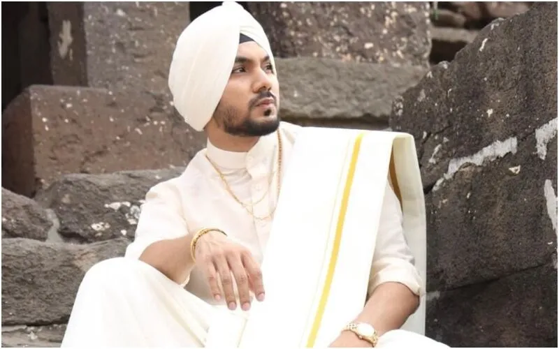 Prince Of Pop Gurdeep Mehndi Is All Set to Release New EP On May 27