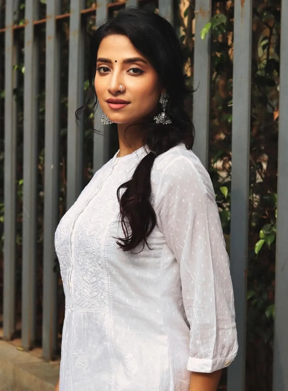 Manjari Mishra