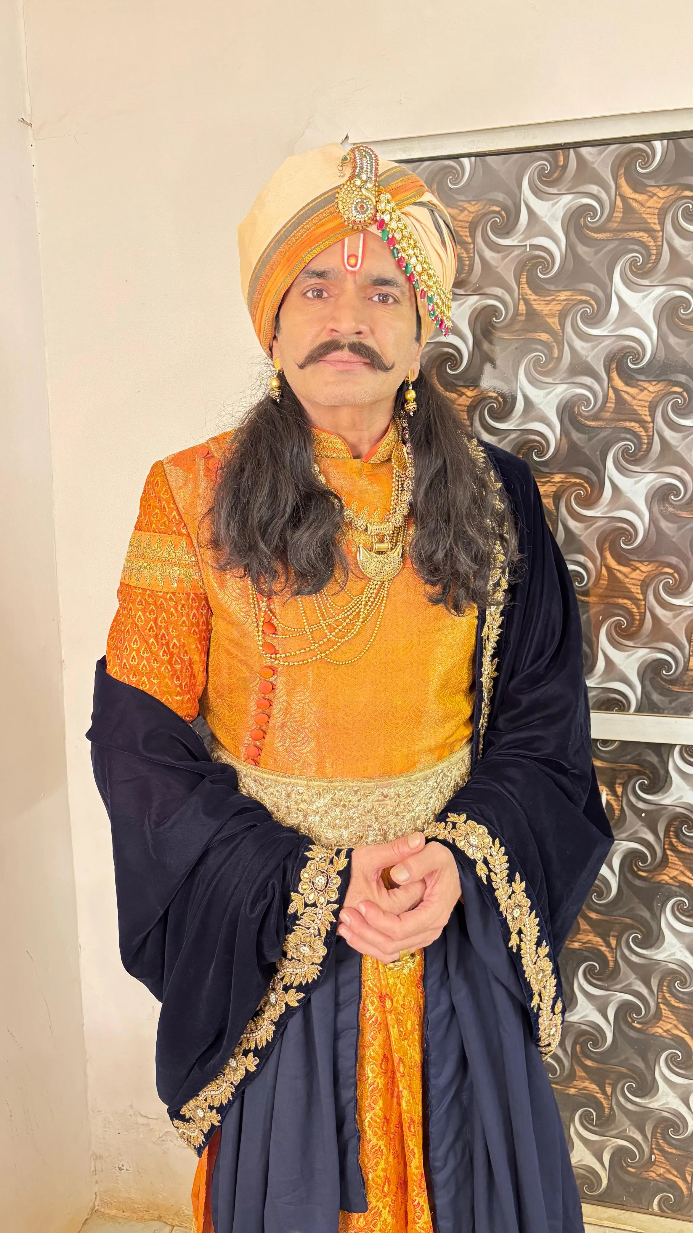 Raja Chaudhary