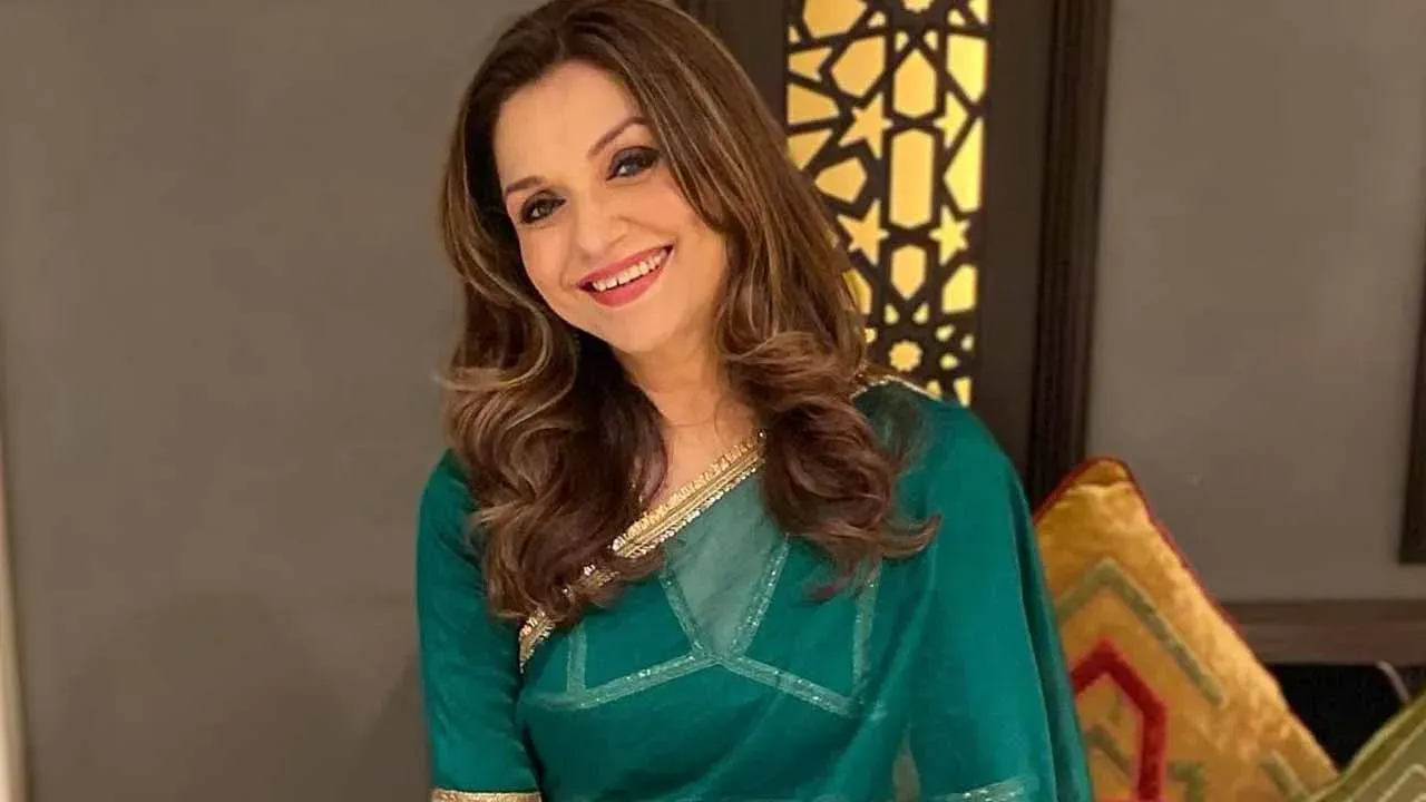 Lillete Dubey