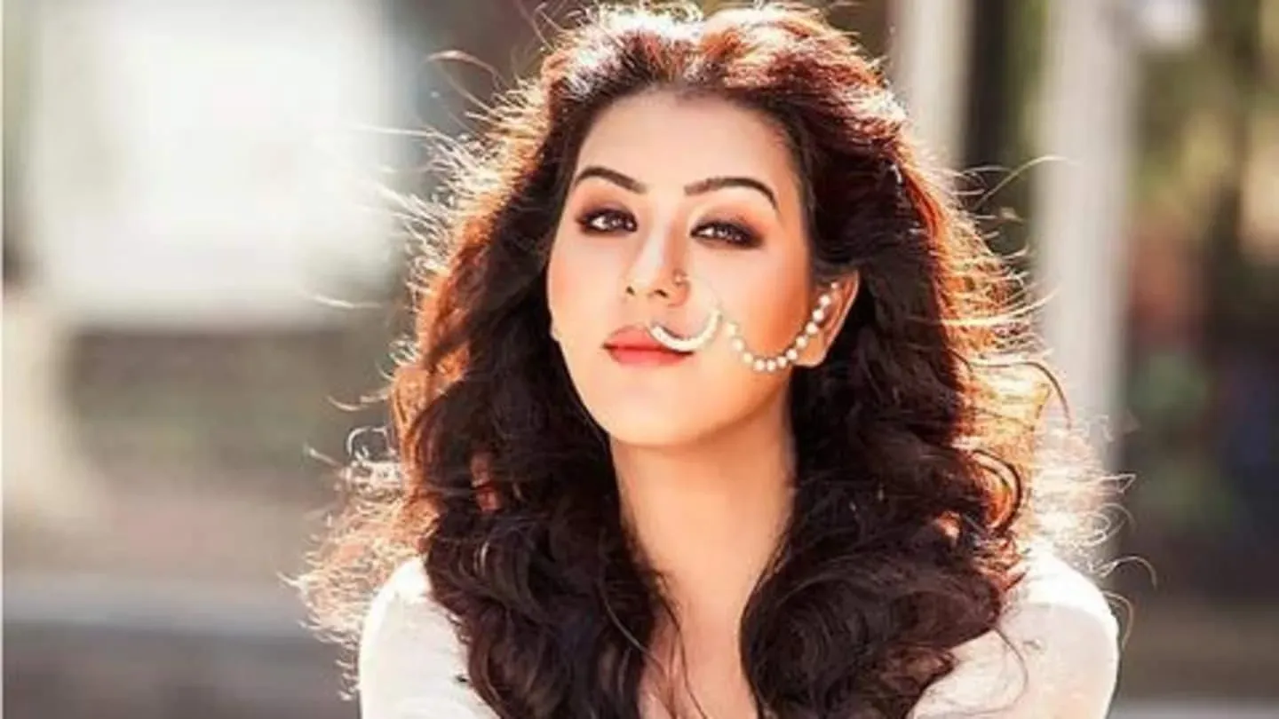 Shilpa Shinde shared her experience