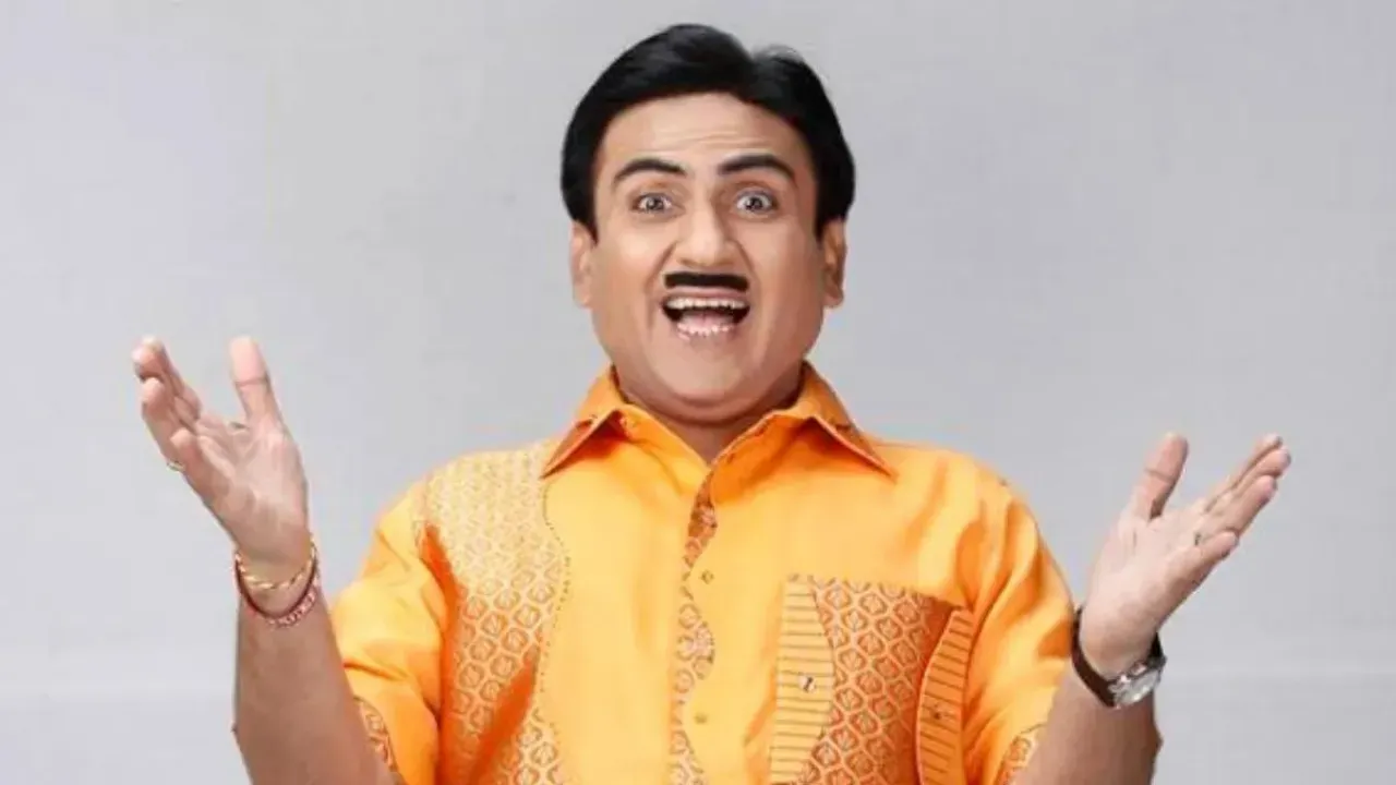Dilip Joshi had refused the role of Jethalal in Taarak Mehta Ka Ooltah Chashma: More shocking facts about the actor | Entertainment News ...