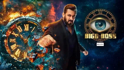 Bigg Boss (Hindi TV series) - Wikipedia