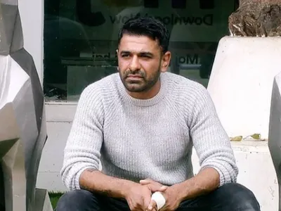 Bigg Boss 14: Eijaz Khan says childhood abuse confession used against him