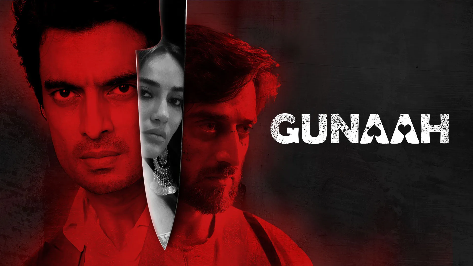 Gunaah - Disney+ Hotstar