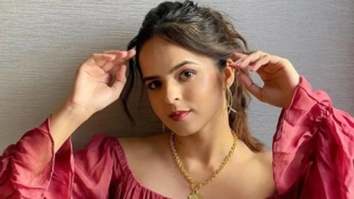 VIDEO: Sonu of 'Taarak Mehta...' is a great classical dancer, seen dancing on the song 'Piya To Se' - VDIEO: Taarak Mehta Ka Ooltah Chashmah Sonu Aka Palak Sindhwani dance on Piya Toh