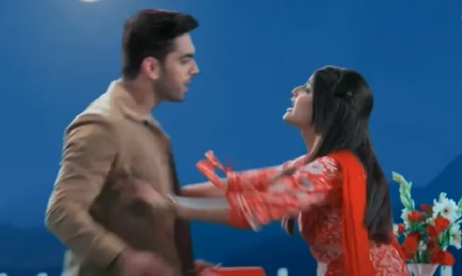 Yeh Rishta Kya Kehlata Hai: Abhira leaves Armaan after knowing about his  past with Ruhi
