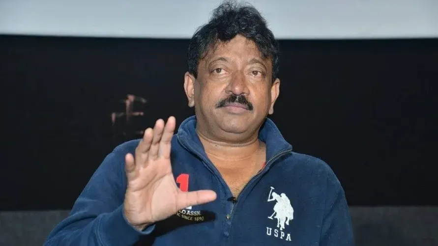 Ram Gopal Varma said this about mythological stories