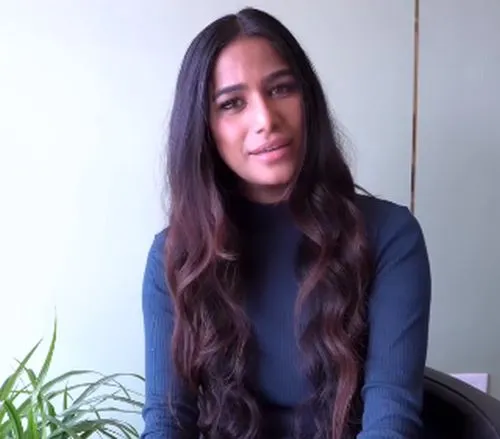 Poonam Pandey's Fake Cancer Awareness