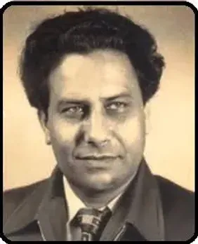 Prem Dhawan