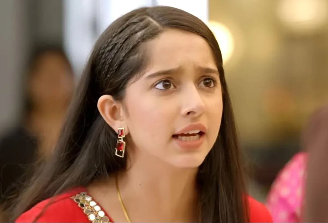 Pushpa Impossible Rashi Struggles with Dilip’s Diagnosis