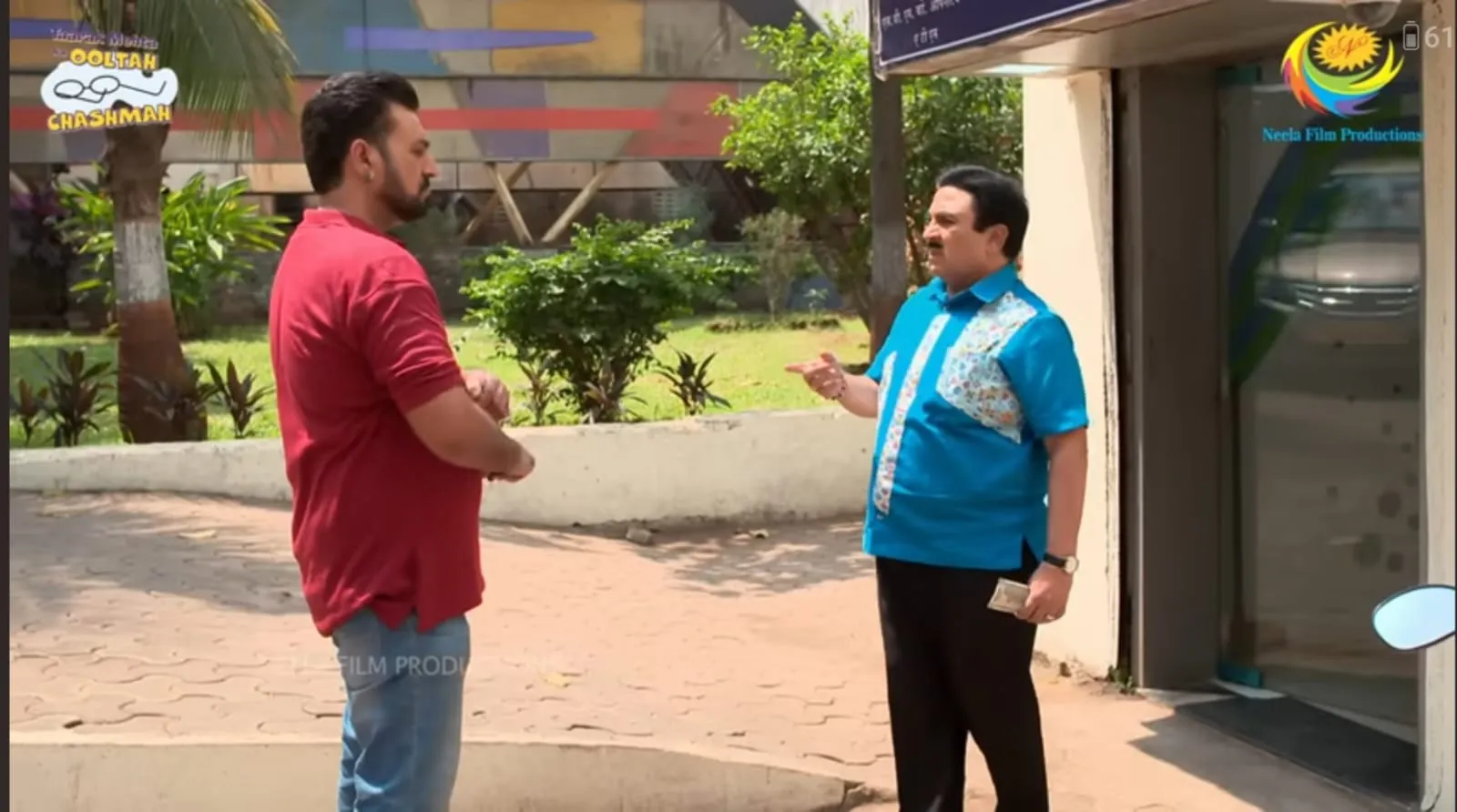 TMKOC Tonight’s Episode