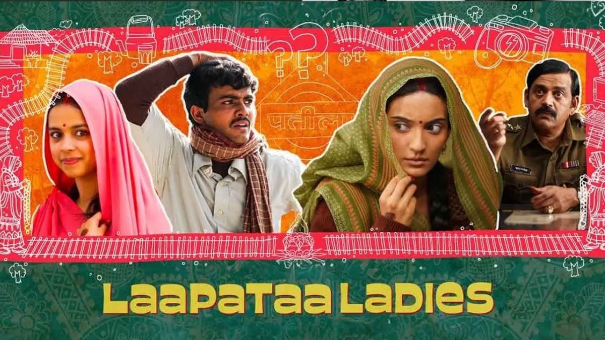 EXCLUSIVE Interview! Kiran Rao, Aamir Khan's Laapataa Ladies' cast:  Pratibha Ranta, Sparsh Shrivastav, Nitanshi Goel – Firstpost