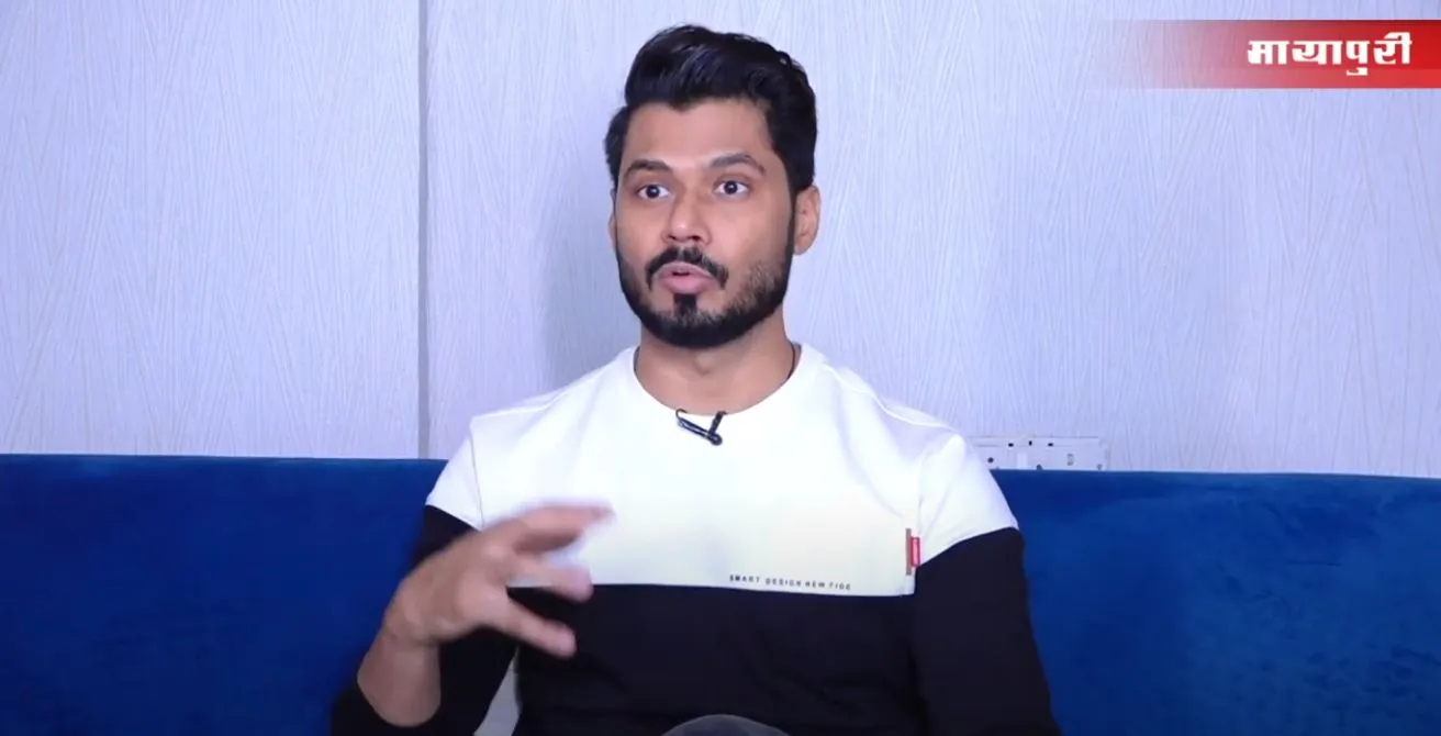 Avinash Dwivedi